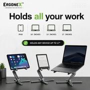ERGONEX™ - ErgoStand™ Pocket